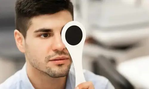 Isenção de IR por cegueira monocular para aposentados e pensionistas