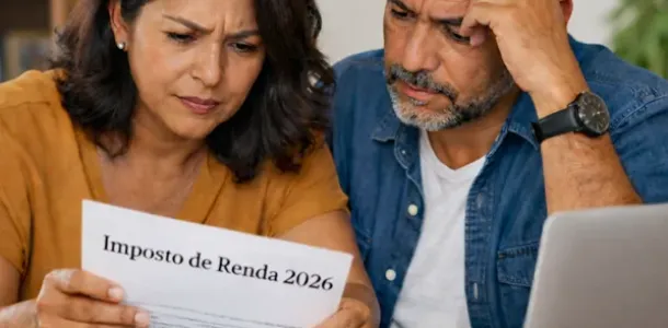 Isenção de Imposto de Renda acima de R$ 5 mil