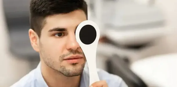 Isenção de IR por cegueira monocular para aposentados e pensionistas